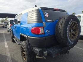 Toyota Fj cruiser 4x4    | Mobile.bg    4