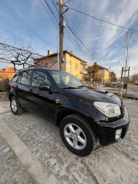 Toyota Rav4 2.0 D4-D, снимка 3