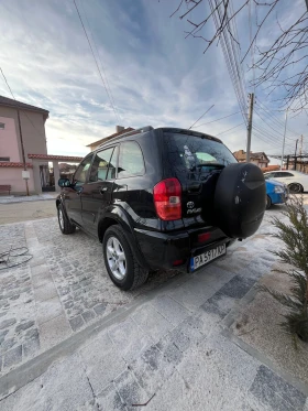 Toyota Rav4 2.0 D4-D, снимка 6