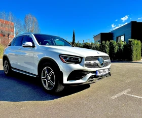 Mercedes-Benz GLC 300 AMG PACK, снимка 3