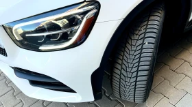 Mercedes-Benz GLC 300 AMG PACK, снимка 6