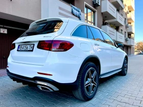 Mercedes-Benz GLC 300 AMG PACK, снимка 4