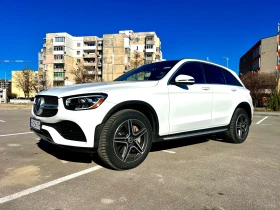 Mercedes-Benz GLC 300 AMG PACK, снимка 2