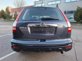 Honda Cr-v 2.2I-CDTI 140hp * КЛИМАТРОНИК *  4X4 * ИТАЛИЯ * , снимка 6