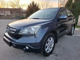 Honda Cr-v 2.2I-CDTI 140hp * КЛИМАТРОНИК *  4X4 * ИТАЛИЯ * , снимка 4