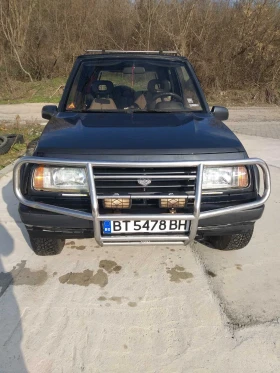 Suzuki Vitara, снимка 1