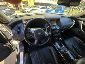 Infiniti QX70, снимка 8