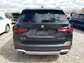 BMW X3 - 44900 лв. - 67181945 | Car24.bg