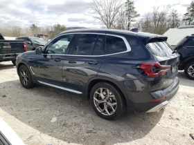 BMW X3 - 44900 лв. - 67181945 | Car24.bg