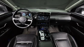 Hyundai Tucson Hybrid (Nx4) Inspiration 2Wd | Mobile.bg    8