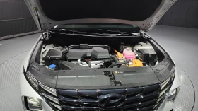Hyundai Tucson Hybrid (Nx4) Inspiration 2Wd | Mobile.bg    6