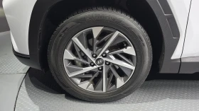 Hyundai Tucson Hybrid (Nx4) Inspiration 2Wd | Mobile.bg    5