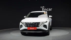 Hyundai Tucson Hybrid (Nx4) Inspiration 2Wd | Mobile.bg    3
