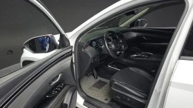 Hyundai Tucson Hybrid (Nx4) Inspiration 2Wd | Mobile.bg    7