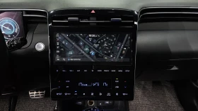 Hyundai Tucson Hybrid (Nx4) Inspiration 2Wd | Mobile.bg    13