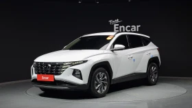 Hyundai Tucson Hybrid (Nx4) Inspiration 2Wd