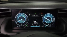 Hyundai Tucson Hybrid (Nx4) Inspiration 2Wd | Mobile.bg    10