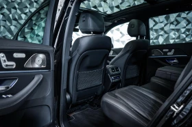 Mercedes-Benz GLS 63 AMG Facelift * Night * Pano * 360 * HuD | Mobile.bg    13