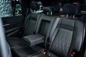 Mercedes-Benz GLS 63 AMG Facelift * Night * Pano * 360 * HuD | Mobile.bg    14
