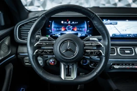 Mercedes-Benz GLS 63 AMG Facelift * Night * Pano * 360 * HuD | Mobile.bg    10