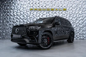  Mercedes-Benz GLS 63...