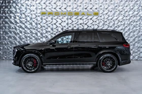 Mercedes-Benz GLS 63 AMG Facelift * Night * Pano * 360 * HuD | Mobile.bg    3