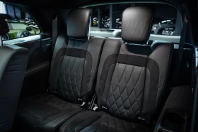 Mercedes-Benz GLS 63 AMG Facelift * Night * Pano * 360 * HuD | Mobile.bg    16