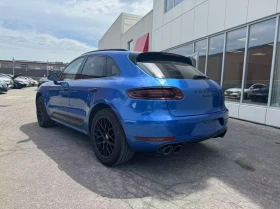 Porsche Macan GTS* CARFAX* АВТОФИНАНСИРАНЕ* - 49000 лв. - 51211286 6