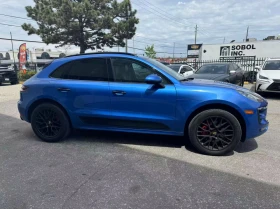 Porsche Macan GTS* CARFAX* АВТОФИНАНСИРАНЕ* - 49000 лв. - 51211286 5