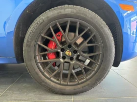 Porsche Macan GTS* CARFAX* АВТОФИНАНСИРАНЕ* - 49000 лв. - 51211286 8