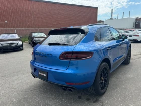 Porsche Macan GTS* CARFAX* АВТОФИНАНСИРАНЕ* - 49000 лв. - 51211286 7