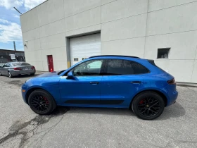 Porsche Macan GTS* CARFAX* АВТОФИНАНСИРАНЕ* - 49000 лв. - 51211286 4
