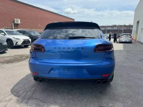 Porsche Macan GTS* CARFAX* АВТОФИНАНСИРАНЕ* - 49000 лв. - 51211286 3