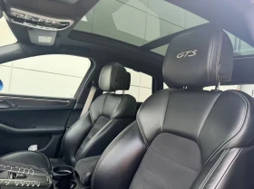 Porsche Macan GTS* CARFAX* АВТОФИНАНСИРАНЕ* - 49000 лв. - 51211286 12