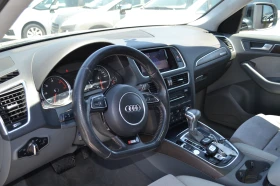 Audi Q5 3.0TDI-FULL - 27900 лв. - 13020932 9