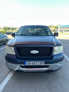 Ford F150 5.4 triton | Mobile.bg    2