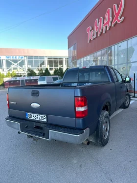 Ford F150 5.4 triton | Mobile.bg    5