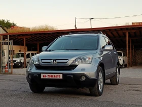 Honda Cr-v 2.2 i-CDTI* 4Х4* НОВ ВНОС* 