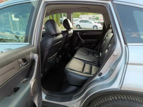 Honda Cr-v 2.2 i-CDTI* 4Х4* НОВ ВНОС* - 12900 лв. - 50688565 14