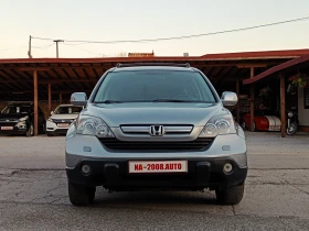 Honda Cr-v 2.2 i-CDTI* 4Х4* НОВ ВНОС* - 12900 лв. - 50688565 2