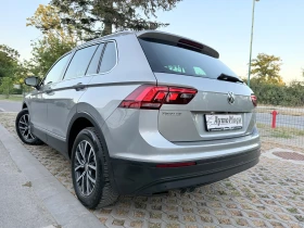 VW Tiguan 1.6 NAVI LED - 29900 лв. - 94046876 6