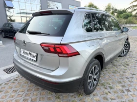 VW Tiguan 1.6 NAVI LED - 29900 лв. - 94046876 4