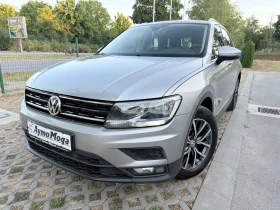 VW Tiguan 1.6 NAVI LED - 29900 лв. - 94046876 2