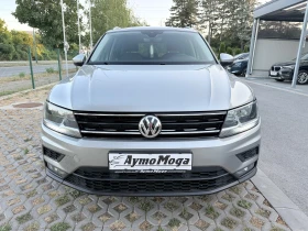 VW Tiguan 1.6 NAVI LED - 29900 лв. - 94046876 3