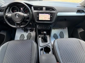 VW Tiguan 1.6 NAVI LED - 29900 лв. - 94046876 7