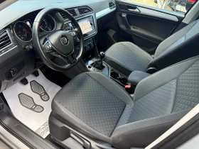 VW Tiguan 1.6 NAVI LED - 29900 лв. - 94046876 8