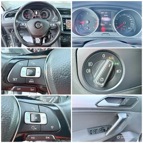 VW Tiguan 1.6 NAVI LED - 29900 лв. - 94046876 12