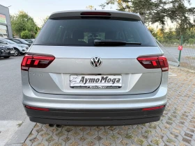 VW Tiguan 1.6 NAVI LED - 29900 лв. - 94046876 5