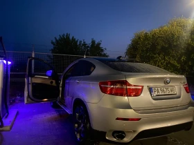 Обява за продажба на BMW X6 3.5D xDrive ~23 900 лв. - изображение 1