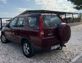     Honda Cr-v 2.0i KLIMATIK/4X4/POGREV/KOJA/UNIKAT